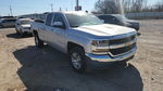 Chevrolet Silverado 2018