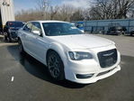Chrysler 300 2018