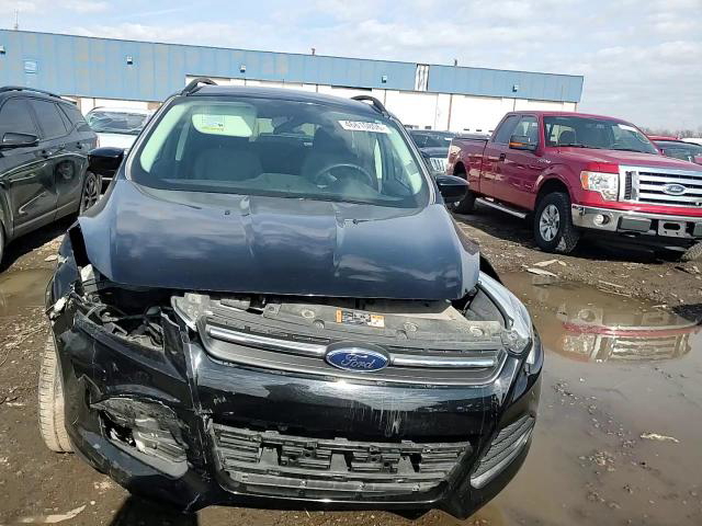 Ford Escape 2016