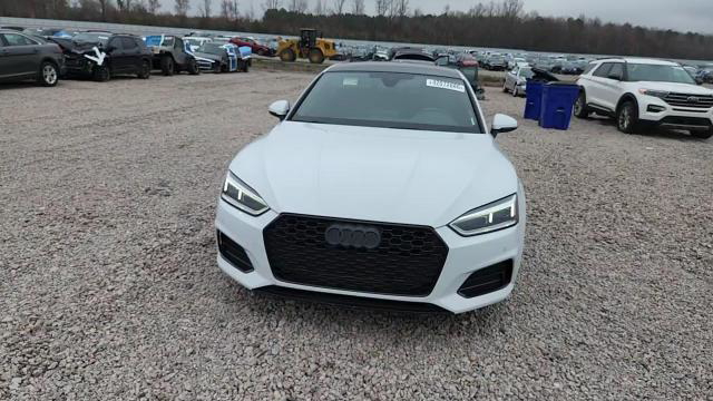 Audi A5 2019