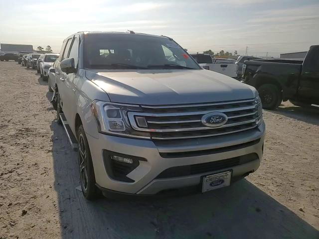 Ford Expedition 2020