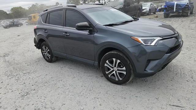 Toyota RAV 4 2018
