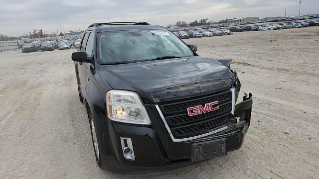 GMC Terrain 2011