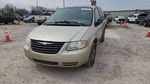Chrysler Voyager 2005