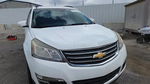 Chevrolet Traverse 2017