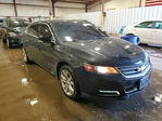 Chevrolet Impala 2018