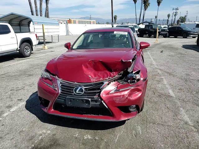 Lexus IS 2014