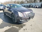 Cadillac CTS 2014