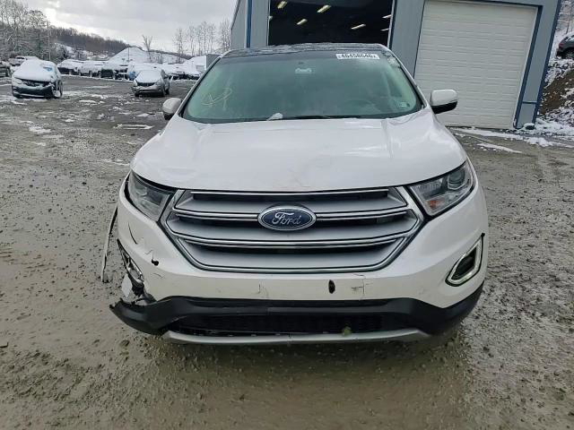Ford Edge 2018