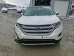 Ford Edge 2018
