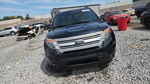 Ford Explorer 2015