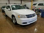 Dodge Avenger 2014