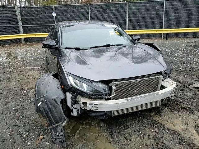 Honda Civic 2018