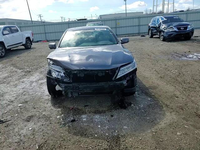 Honda Accord 2017
