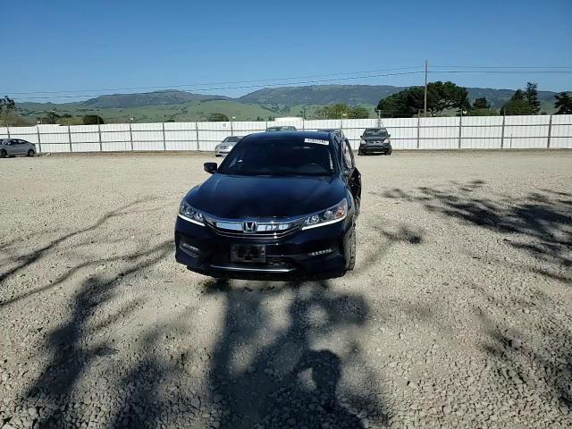 Honda Accord 2016