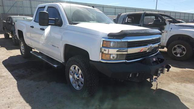 Chevrolet Silverado 2015