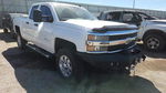 Chevrolet Silverado 2015