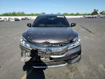 Honda Accord 2016
