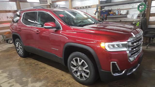 GMC Acadia 2020