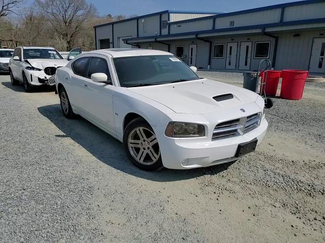 Dodge Charger 2007