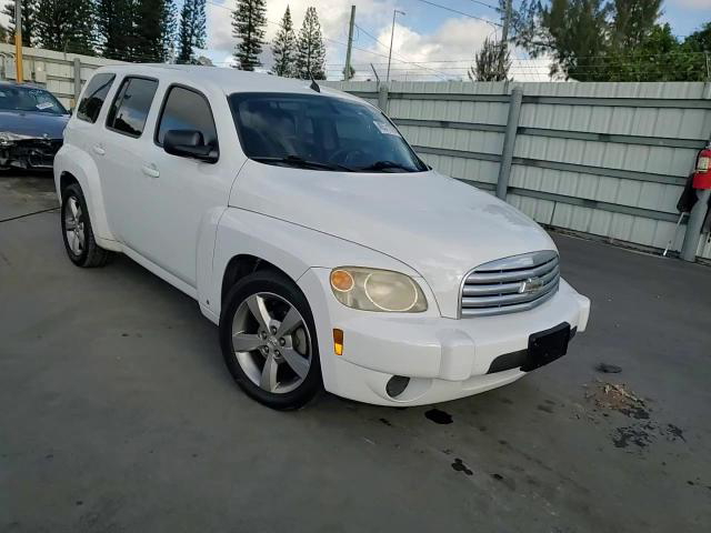 Chevrolet HHR 2010