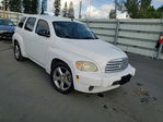 Chevrolet HHR 2010