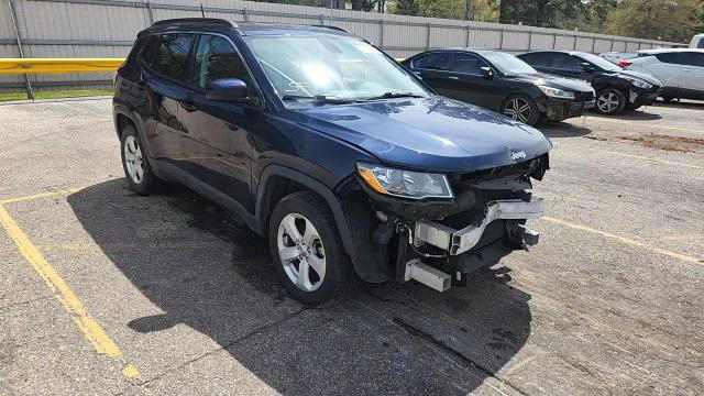 Jeep Compass 2018