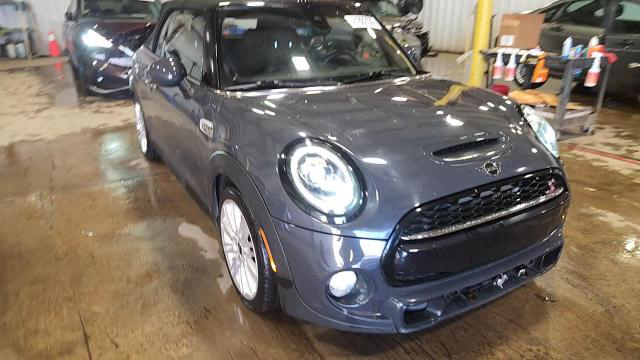 MINI Cooper 2019