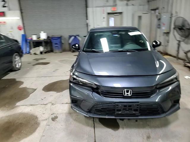 Honda Civic 2024
