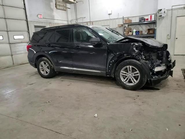 Ford Explorer 2020
