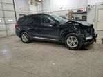Ford Explorer 2020