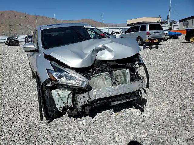 Nissan Murano 2015