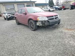 Dodge Avenger 2010