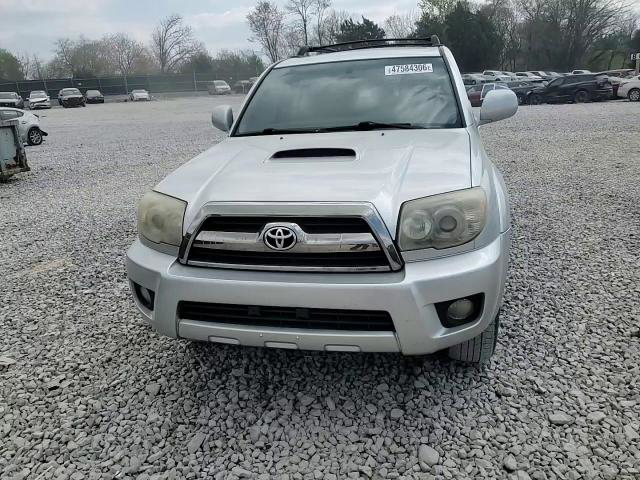 Toyota 4Runner 2007