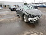 Lexus NX 2022