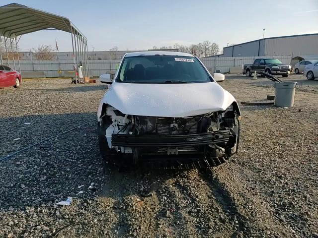 Nissan Sentra 2015