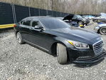 Genesis G80 2017