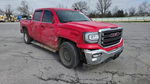 GMC Sierra 2018