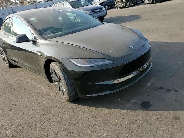 Tesla Model 3 2025