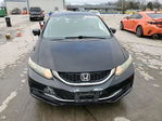 Honda Civic 2015