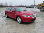 Ford Taurus 2012