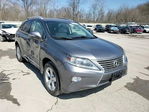 Lexus RX 2015