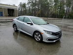Honda Civic 2019