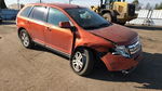 Ford Edge 2007