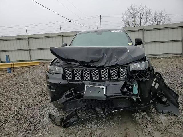 Jeep Cherokee 2020