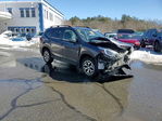 Subaru Forester 2021