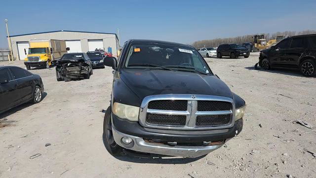 Dodge RAM 2004