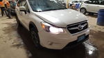 Subaru XV 2013