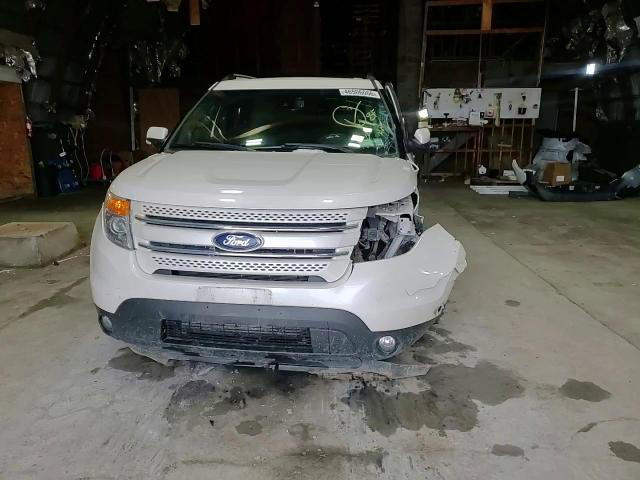 Ford Explorer 2014