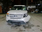 Ford Explorer 2014